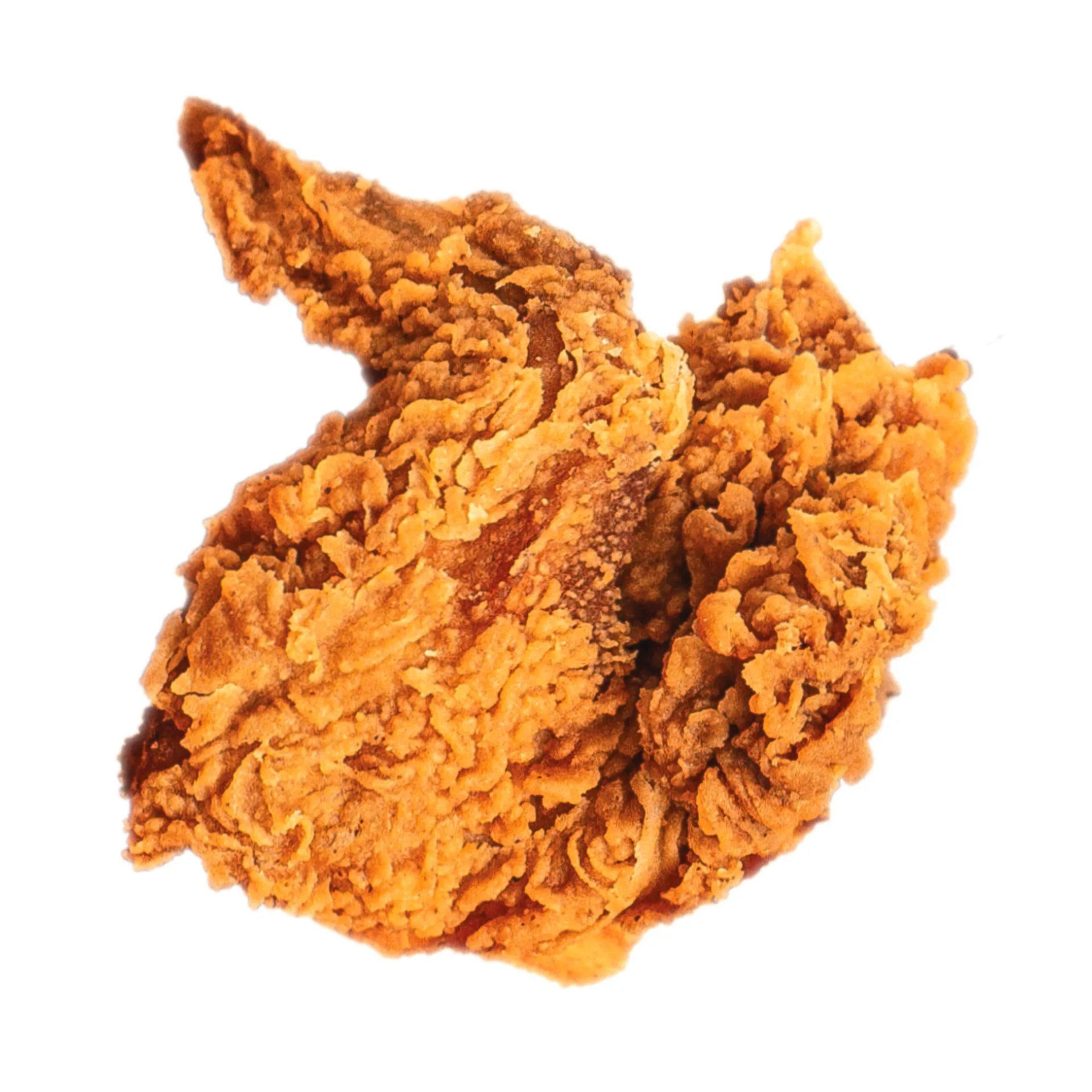 Paket Nasi Sayap Original