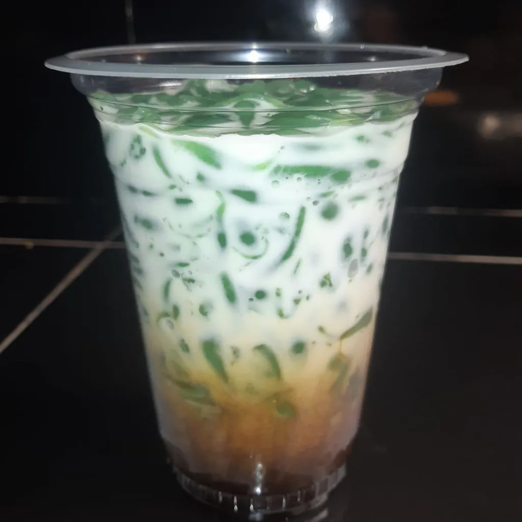 Cendol Pandawangi